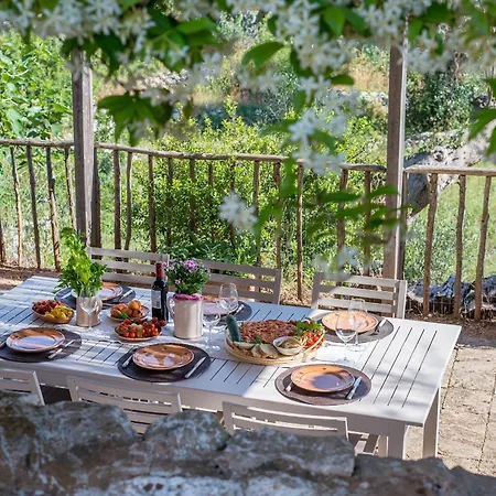 Villa Trullo Contessina *