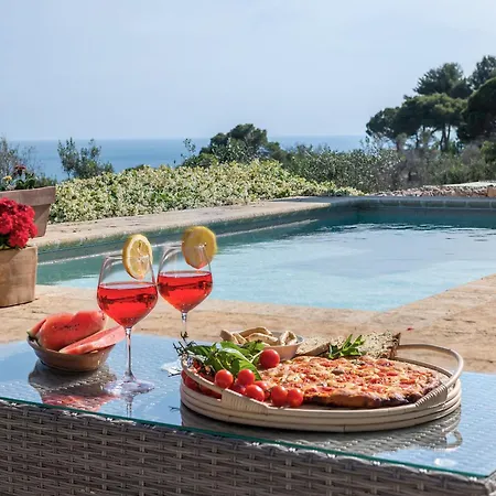 Trullo Contessina * Torre Vado