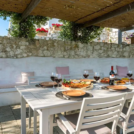 Trullo Contessina * Torre Vado