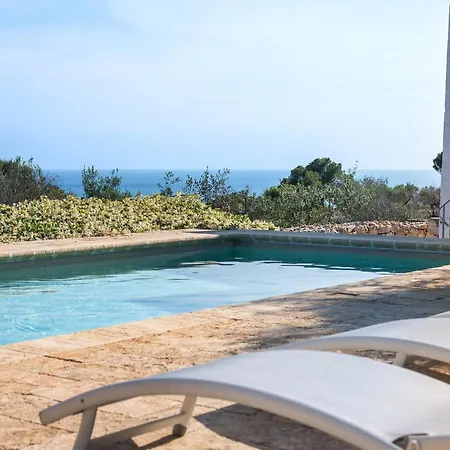 Villa Trullo Contessina *
