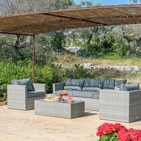 Villa Trullo Contessina Torre Vado