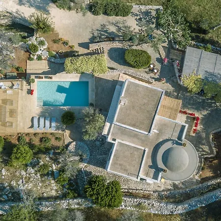 Villa Trullo Contessina