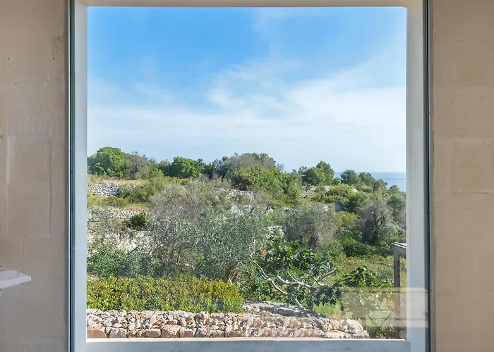 Trullo Contessina Torre Vado