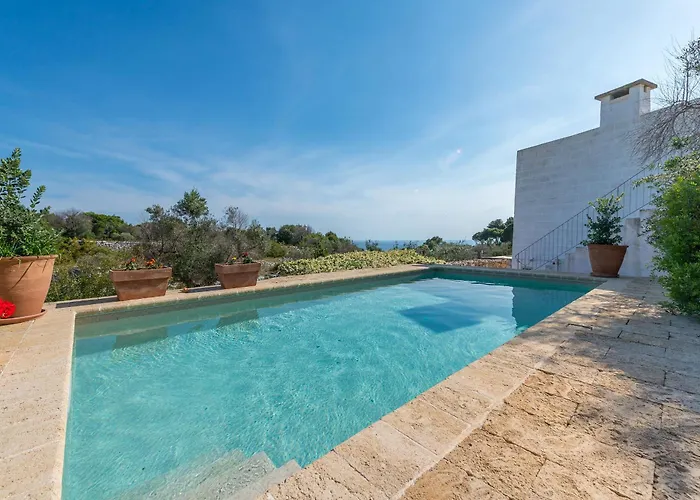 Villa Trullo Contessina