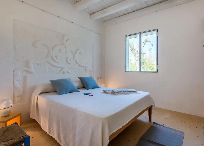 Trullo Contessina