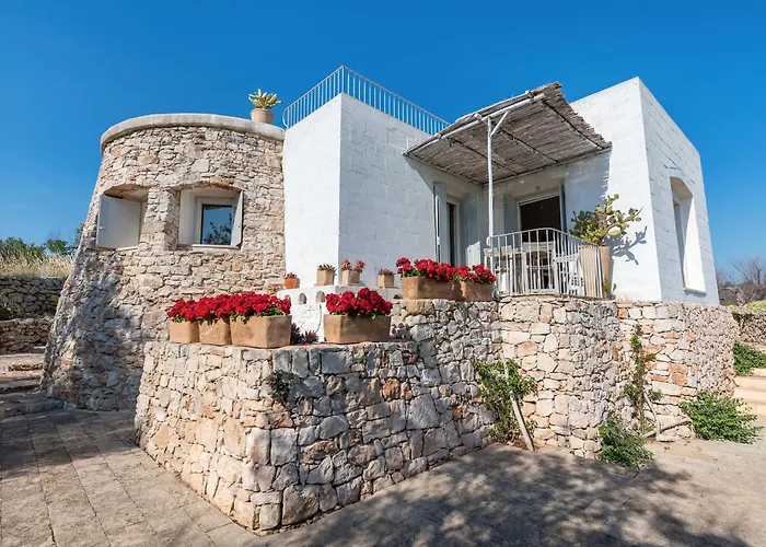 Trullo Contessina *