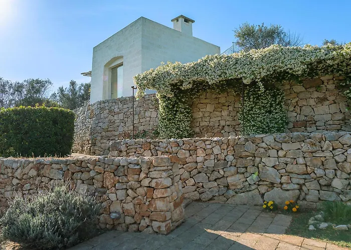 Villa Trullo Contessina *