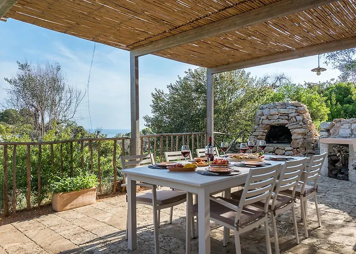 Trullo Contessina *