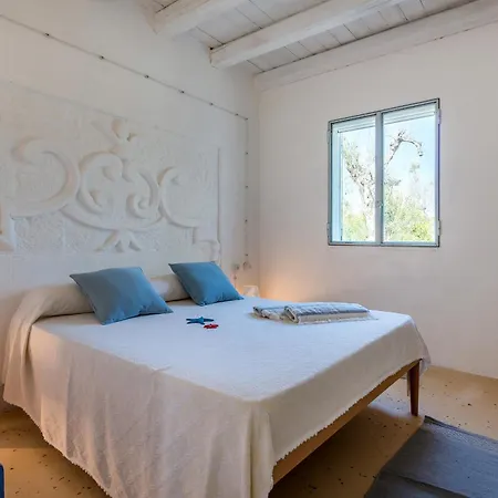 Trullo Contessina
