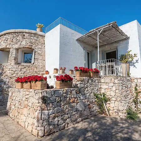 Trullo Contessina *