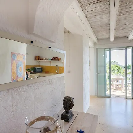 Trullo Contessina