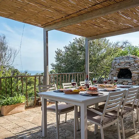 Trullo Contessina *